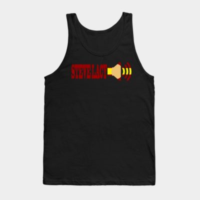 Steve Lacy Tank Top Official Steve-Lacy Merch