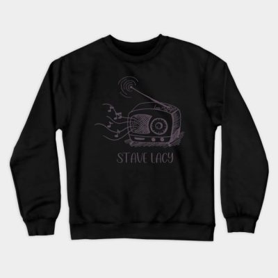 Steve Lacy Crewneck Sweatshirt Official Steve-Lacy Merch