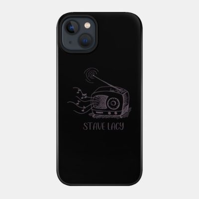 Steve Lacy Phone Case Official Steve-Lacy Merch