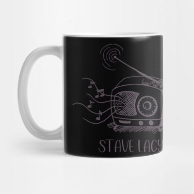 Steve Lacy Mug Official Steve-Lacy Merch