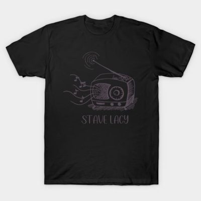 Steve Lacy T-Shirt Official Steve-Lacy Merch