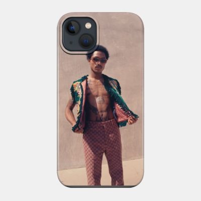 Steve Lacy Phone Case Official Steve-Lacy Merch