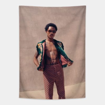 Steve Lacy Tapestry Official Steve-Lacy Merch