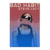 Steve Lacy Posters Bad Habit Album Singer Guitarist Art Prints Aesthetic Music Canvas Painting for Teen 5 - Steve Lacy Store