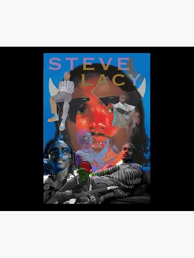 Steve Lacy - Gemini Rights Tapestry Official Steve-Lacy Merch