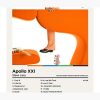 Steve Lacy Posters - Apollo Xxi Tapestry Official Steve-Lacy Merch