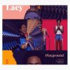 Steve Lacy - Apollo Xxi (2019) Tapestry Official Steve-Lacy Merch