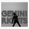 Gemini Right Tapestry Official Steve-Lacy Merch