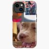 The Lo-Fis - Steve Lacy Album Iphone Case Official Steve-Lacy Merch