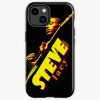 The Lo Fis Iphone Case Official Steve-Lacy Merch