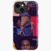 Steve Lacy - Apollo Xxi (2019) Iphone Case Official Steve-Lacy Merch