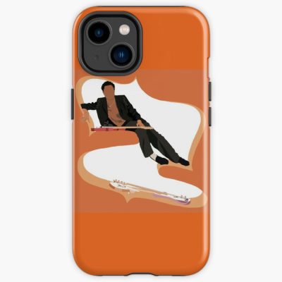 Steve Lacy Apollo Xxi Iphone Case Official Steve-Lacy Merch