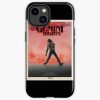 Reimagined Gemini Rights As A Movie Iphone Case Official Steve-Lacy Merch