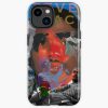 Steve Lacy - Gemini Rights Iphone Case Official Steve-Lacy Merch