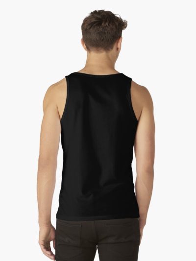 Steve Lacy - Gemini Rights Tank Top Official Steve-Lacy Merch