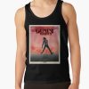 Reimagined Gemini Rights As A Movie Tank Top Official Steve-Lacy Merch