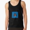 Steve Lacy - Gemini Rights Tank Top Official Steve-Lacy Merch