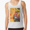 Steve Lacy Album The Lo Fis Music Tank Top Official Steve-Lacy Merch