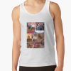  Tank Top Official Steve-Lacy Merch