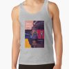 Steve Lacy - Apollo Xxi (2019) Tank Top Official Steve-Lacy Merch