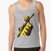 The Lo Fis Tank Top Official Steve-Lacy Merch