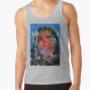 Steve Lacy - Gemini Rights Tank Top Official Steve-Lacy Merch