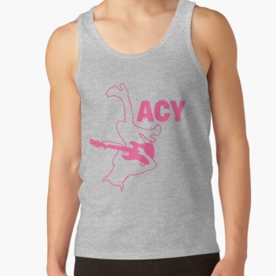 Steve Lacy - Gemini Rights Merch Tank Top Official Steve-Lacy Merch