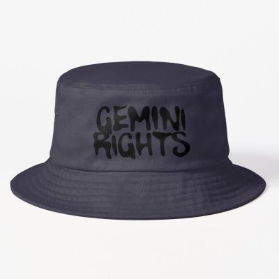 Steve Lacy - Gemini Rights Bucket Hat Official Steve-Lacy Merch