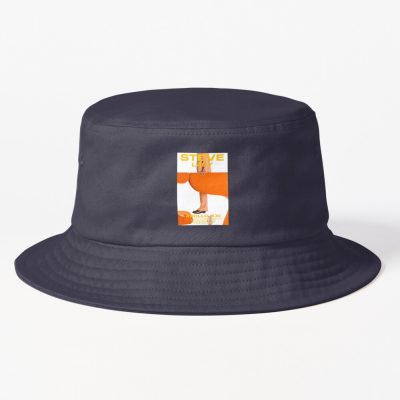 Apollo Xxi Bucket Hat Official Steve-Lacy Merch