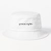 Gemini Rights Steve Lacy Bucket Hat Official Steve-Lacy Merch