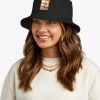 Steve Lacy 'Apollo Xxl Bucket Hat Official Steve-Lacy Merch