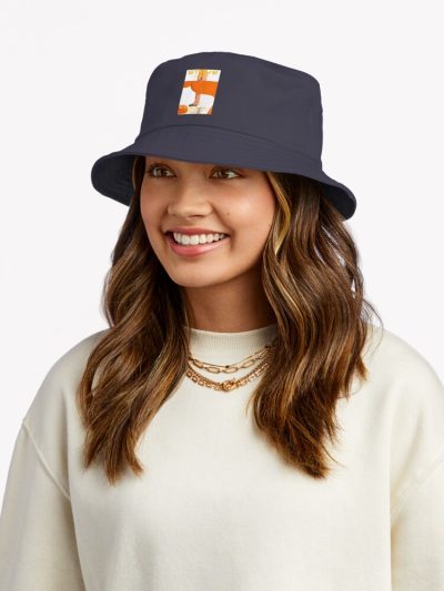 Apollo Xxi Bucket Hat Official Steve-Lacy Merch