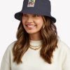 Apollo Xxi - Colorful Steve | Lacy Bucket Hat Official Steve-Lacy Merch