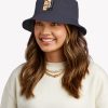 Steve Lacy - Apollo Xxi Bucket Hat Official Steve-Lacy Merch