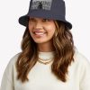 Gemini Right Bucket Hat Official Steve-Lacy Merch