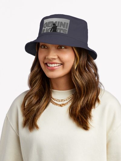 Gemini Right Bucket Hat Official Steve-Lacy Merch