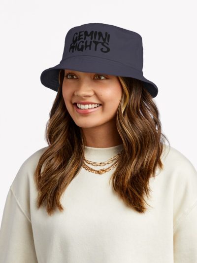 Steve Lacy - Gemini Rights Bucket Hat Official Steve-Lacy Merch