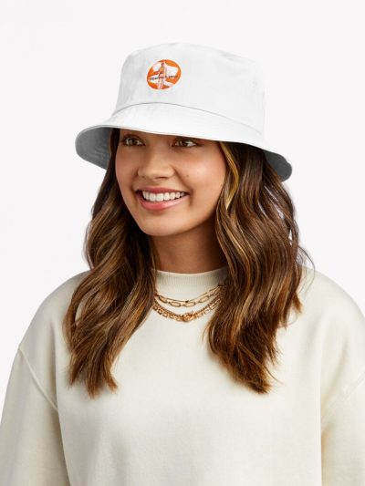 Steve Lacy Apollo Xxi Sticker Bucket Hat Official Steve-Lacy Merch