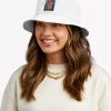 Steve Lacy - Gemini Rights Bucket Hat Official Steve-Lacy Merch