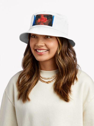 Gemini Rights Bucket Hat Official Steve-Lacy Merch