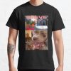 The Lo-Fis Steve Lacy Album Pullover Sweatshirt T-Shirt Official Steve-Lacy Merch