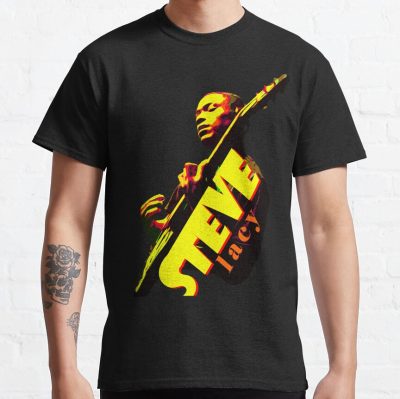 The Lo Fis T-Shirt Official Steve-Lacy Merch