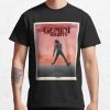 Reimagined Gemini Rights As A Movie T-Shirt Official Steve-Lacy Merch