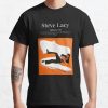 Steve Lacy - Apollo Xxi (2019) Music Album Cover Poster T-Shirt Official Steve-Lacy Merch