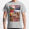 The Lo-Fis - Steve Lacy T-Shirt Official Steve-Lacy Merch