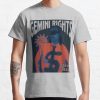 Steve Gemini Rights T-Shirt Official Steve-Lacy Merch