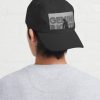 Gemini Right Cap Official Steve-Lacy Merch