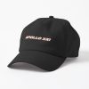 Orange Steve Lacy Apollo Xxi Print Cap Official Steve-Lacy Merch