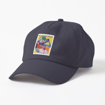 Apollo Xxi - Colorful Steve | Lacy Cap Official Steve-Lacy Merch