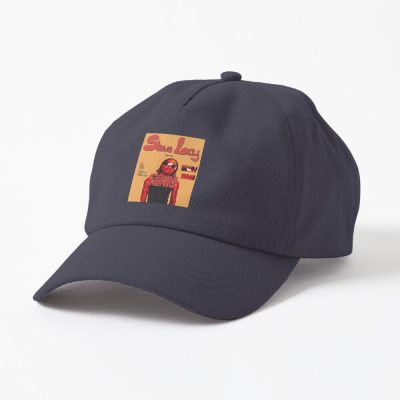 I Love Steve Lacy - Gemini Rights Cap Official Steve-Lacy Merch